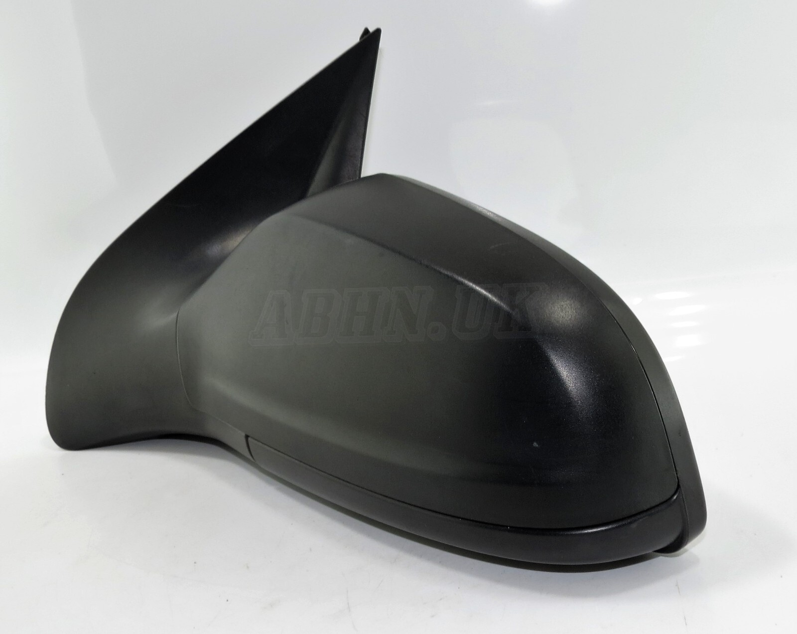 Vauxhall Opel Astra-H MK5 (04- 09) 5-Door Left Side Electric Door Mirror Grained - Image 5