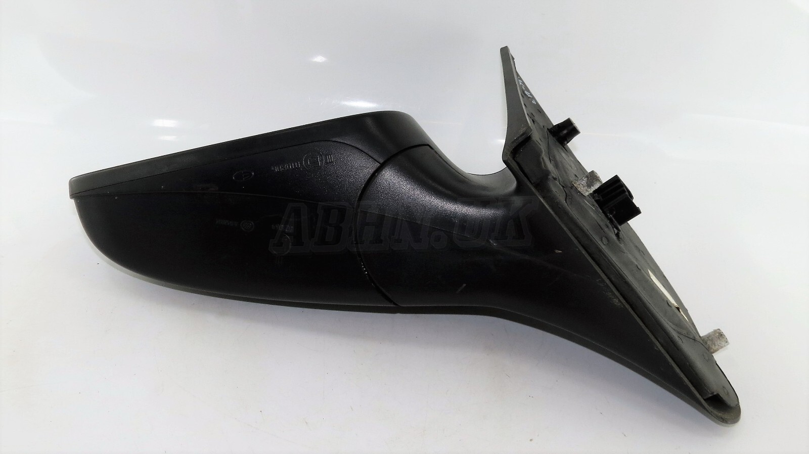 Vauxhall Opel Astra-H MK5 (04- 09) 5-Door Left Side Electric Door Mirror Grained - Image 7