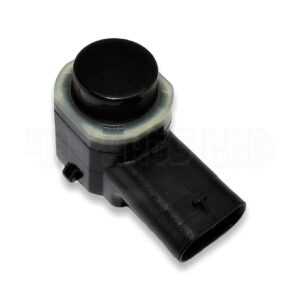 1x Land Rover Range & Evoque Front Rear Parking Sensor PDC In Sumatra Black 797