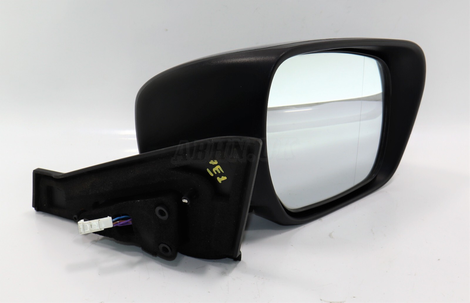 Mazda 5 CR19 (2005-2010) Right Side Electric Heated Door Mirror Met Galaxy Grey - Image 2