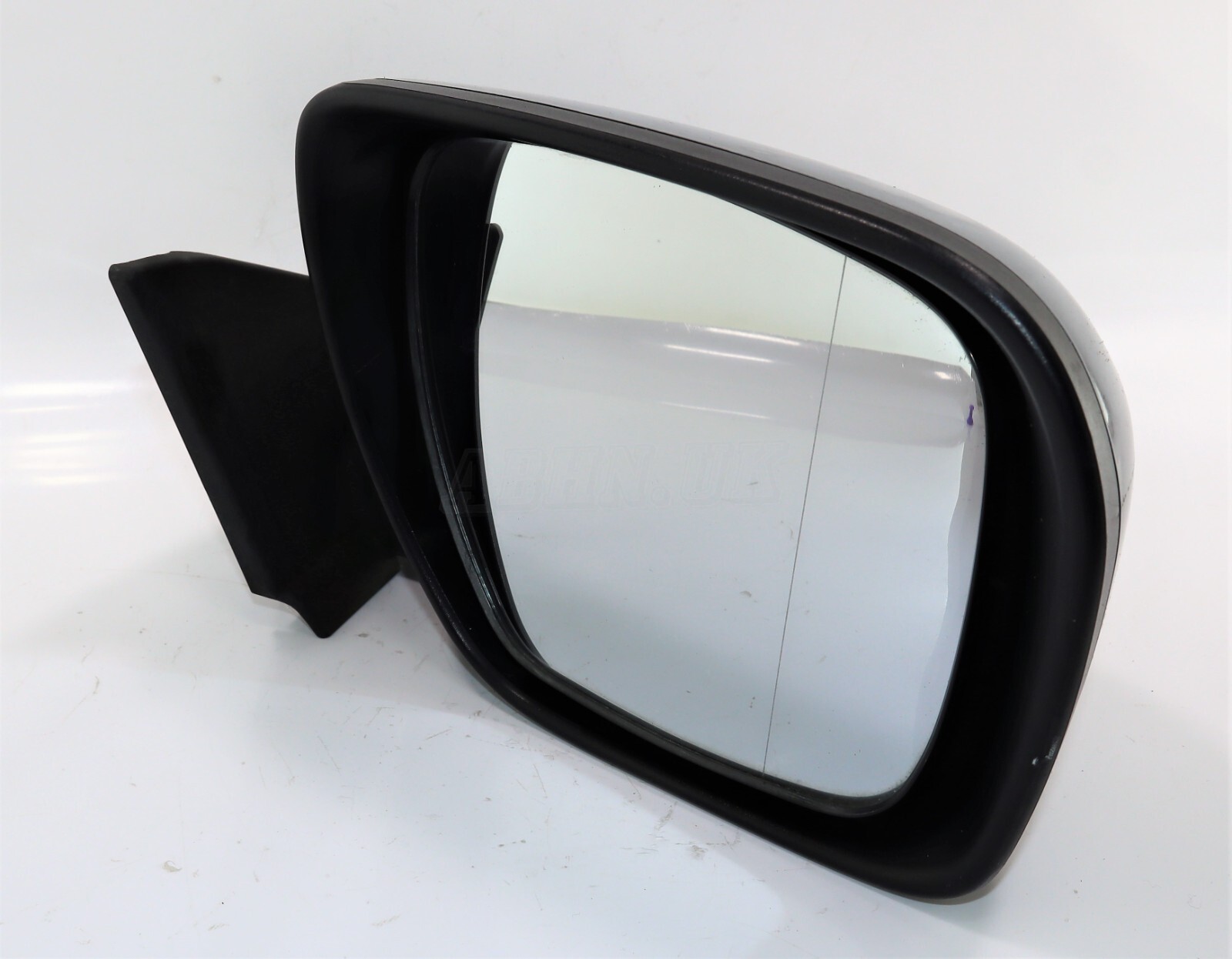 Mazda 5 CR19 (2005-2010) Right Side Electric Heated Door Mirror Met Galaxy Grey - Image 4