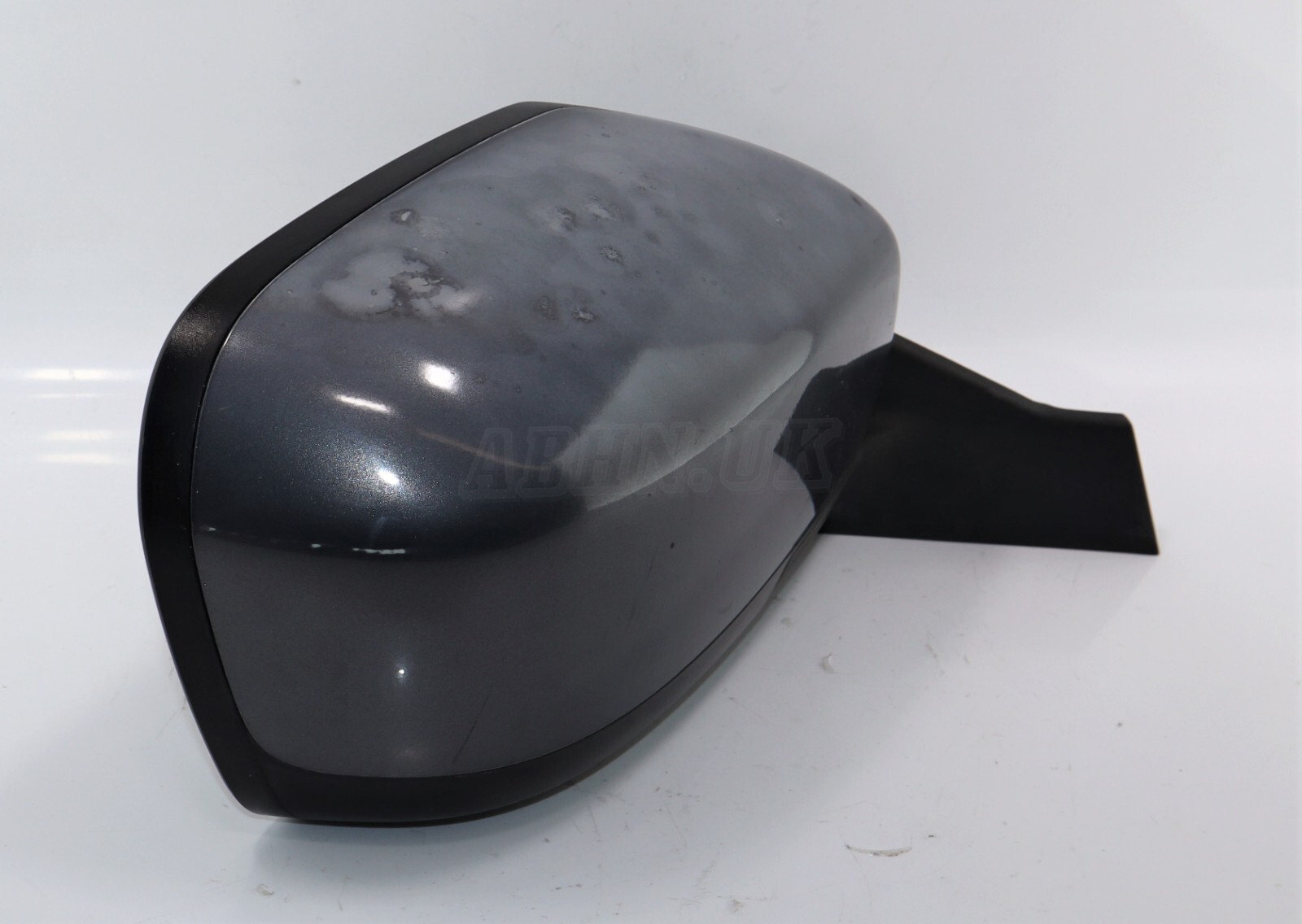 Mazda 5 CR19 (2005-2010) Right Side Electric Heated Door Mirror Met Galaxy Grey - Image 5