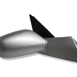 Saab 9-5 95 -Pre-Facelift (97-02) Right Side Electric Wing Mirror Silver 5113766