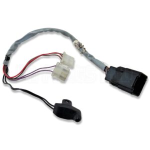 Genuine Renault Megane Scenic Grand (02-09) Outside Ambient Temperature Sensor