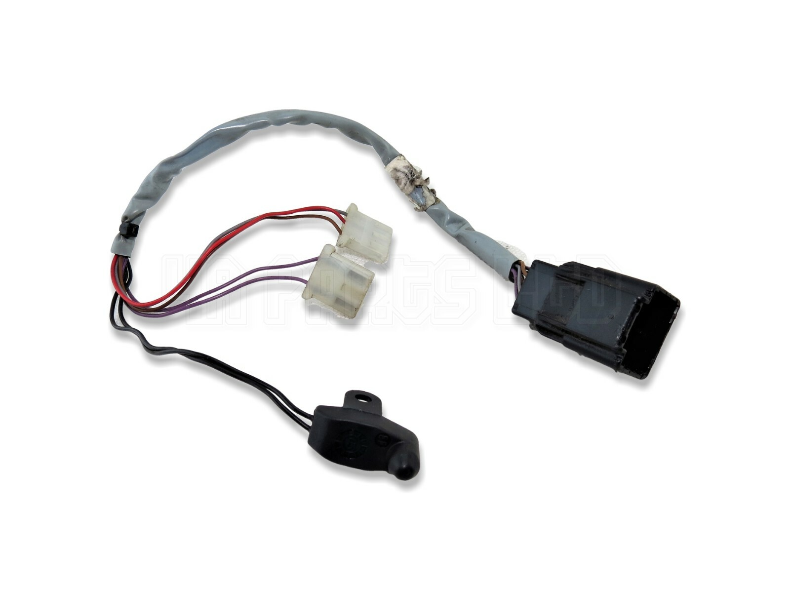 Genuine Renault Megane Scenic Grand (02-09) Outside Ambient Temperature Sensor