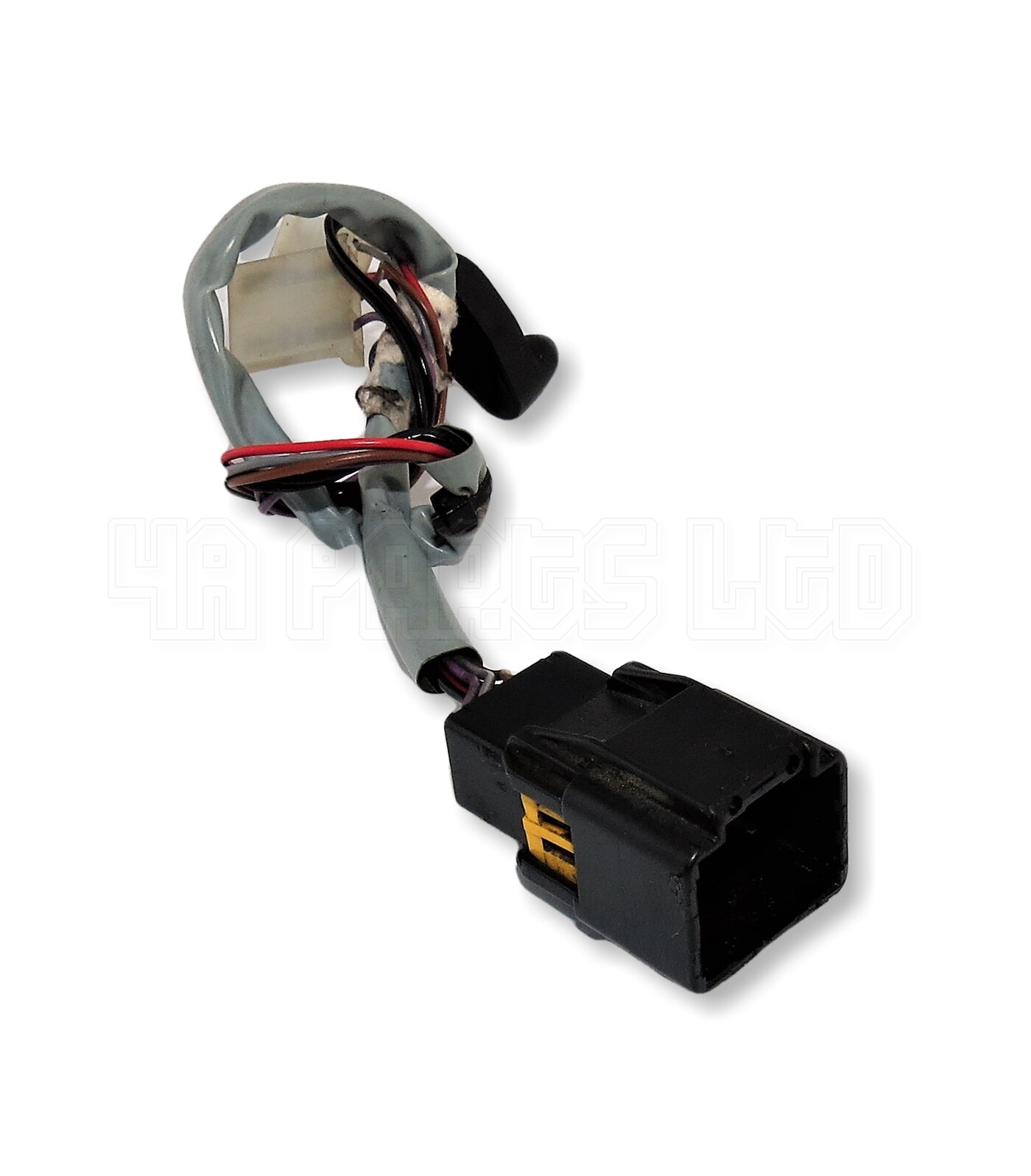 Genuine Renault Megane Scenic Grand (02-09) Outside Ambient Temperature Sensor - Image 3
