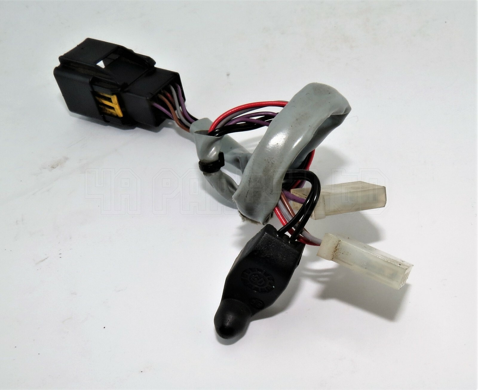 Genuine Renault Megane Scenic Grand (02-09) Outside Ambient Temperature Sensor - Image 5