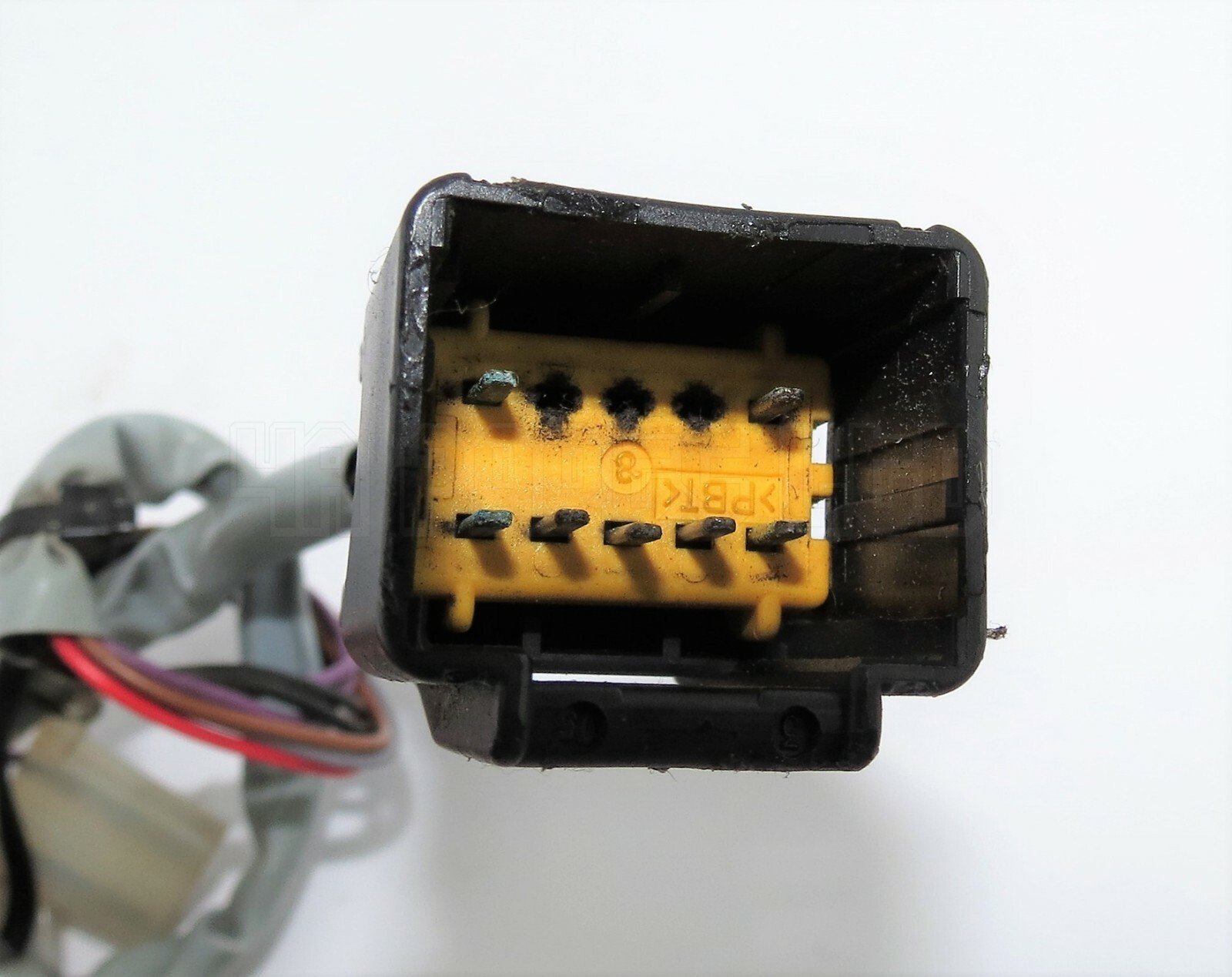 Genuine Renault Megane Scenic Grand (02-09) Outside Ambient Temperature Sensor - Image 6