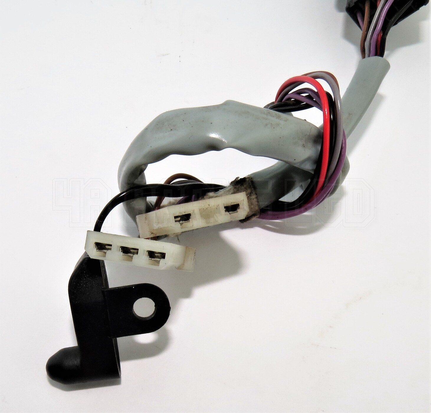 Genuine Renault Megane Scenic Grand (02-09) Outside Ambient Temperature Sensor - Image 7