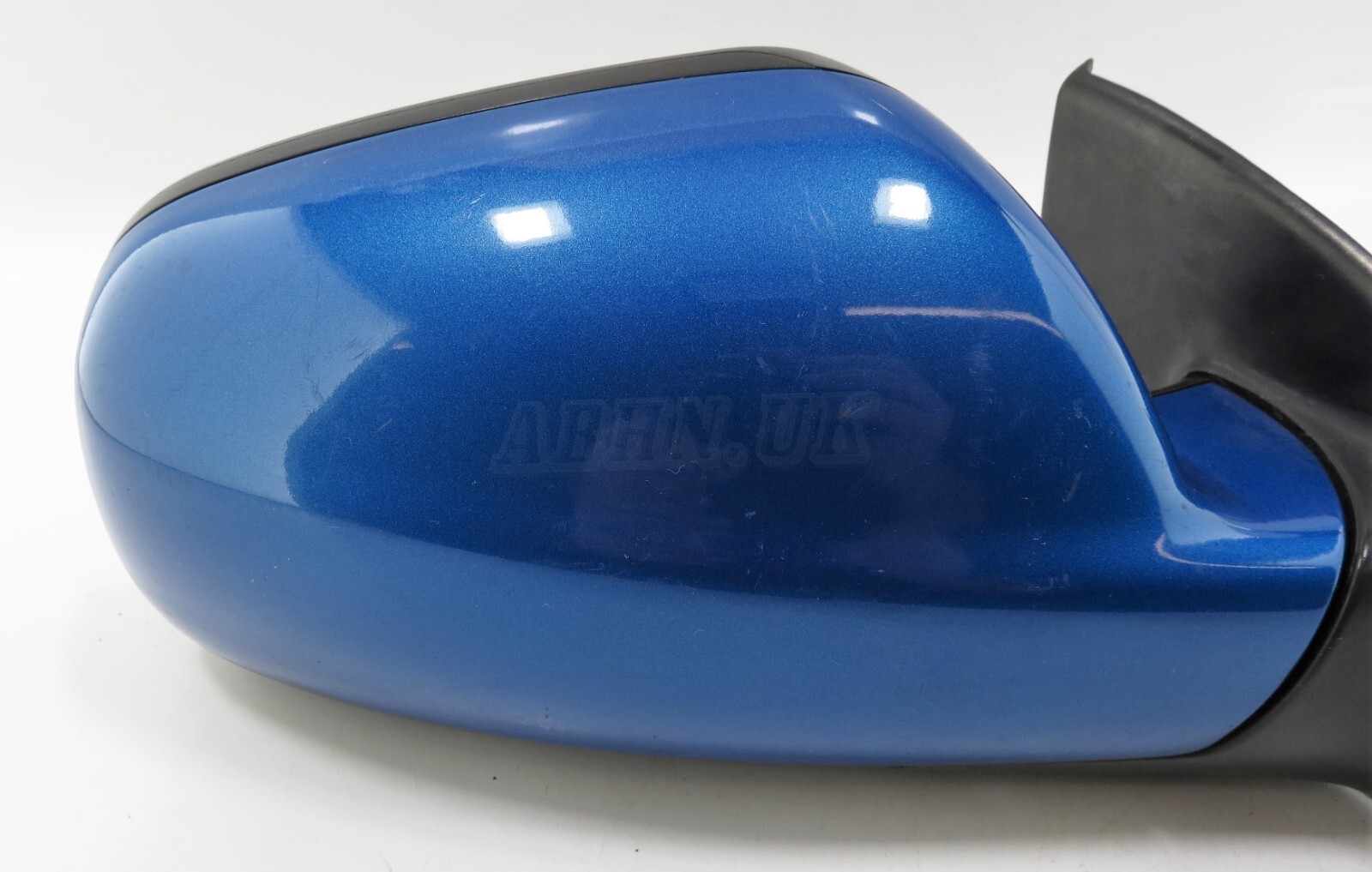 Peugeot 307 CC SW Hatchback /00-08 Right Side Electric Door Mirror Metallic Blue - Image 3