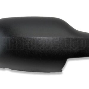 Renault Megane-II Scenic-II Grand (02-09) Right Side Door Mirror Cover Grained