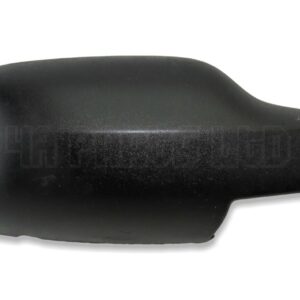 Renault Megane-II Scenic-II Grand 2002-2009 Right Side Door Mirror Cover Grained