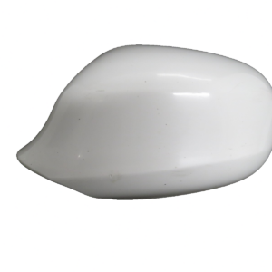 BMW E90 E91 E92 E93 LCI /09-13 Left Side Door Mirror Cover A3335435 Alpine White