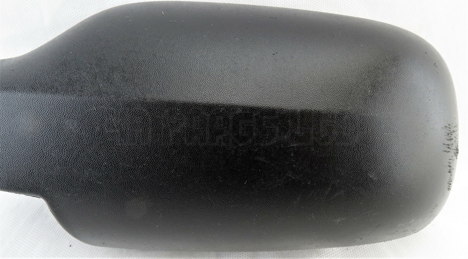 Renault Megane-II Scenic-II Grand 2002-2009 Left Side Door Mirror Cover Grained - Image 2