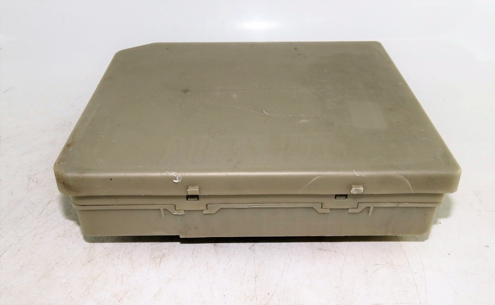 Nissan Note E11 NE1 (06-12) Genuine Main Body Fuse And Relay Box Unit 284B7AX62A - Image 7