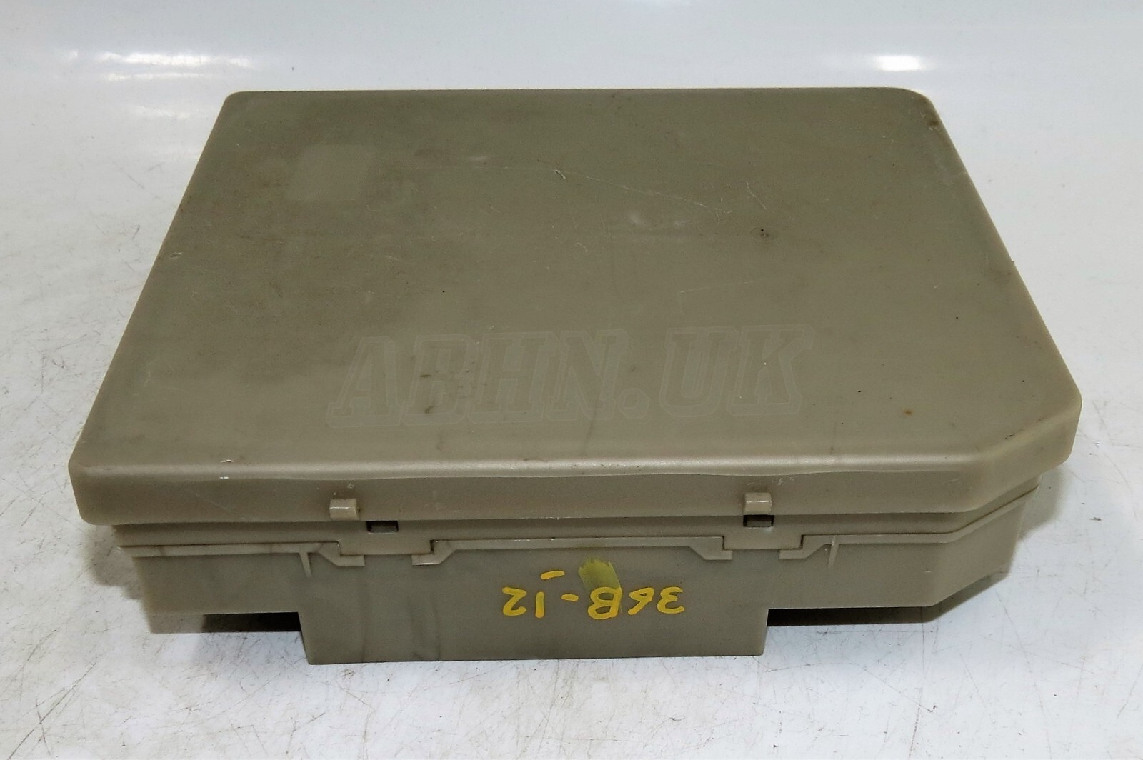 Nissan Note E11 NE1 (06-12) Genuine Main Body Fuse And Relay Box Unit 284B7AX62A - Image 9