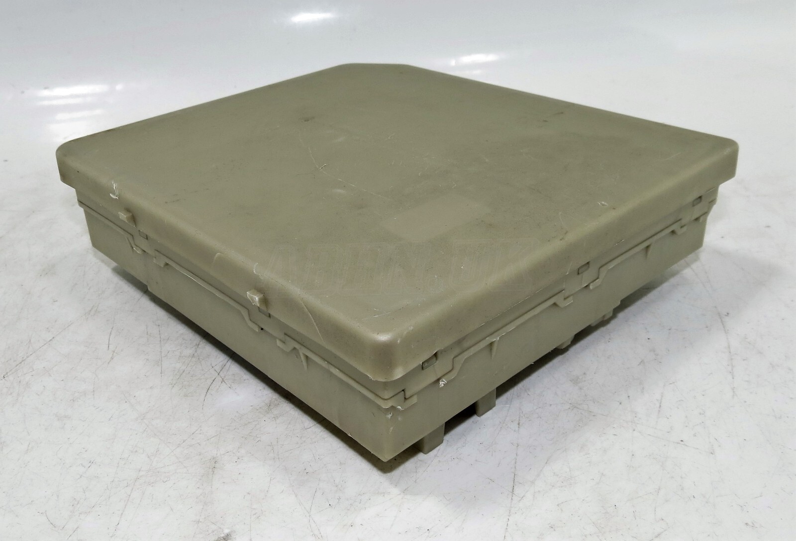 Nissan Note E11 NE1 (06-12) Genuine Main Body Fuse And Relay Box Unit 284B7AX62A - Image 10