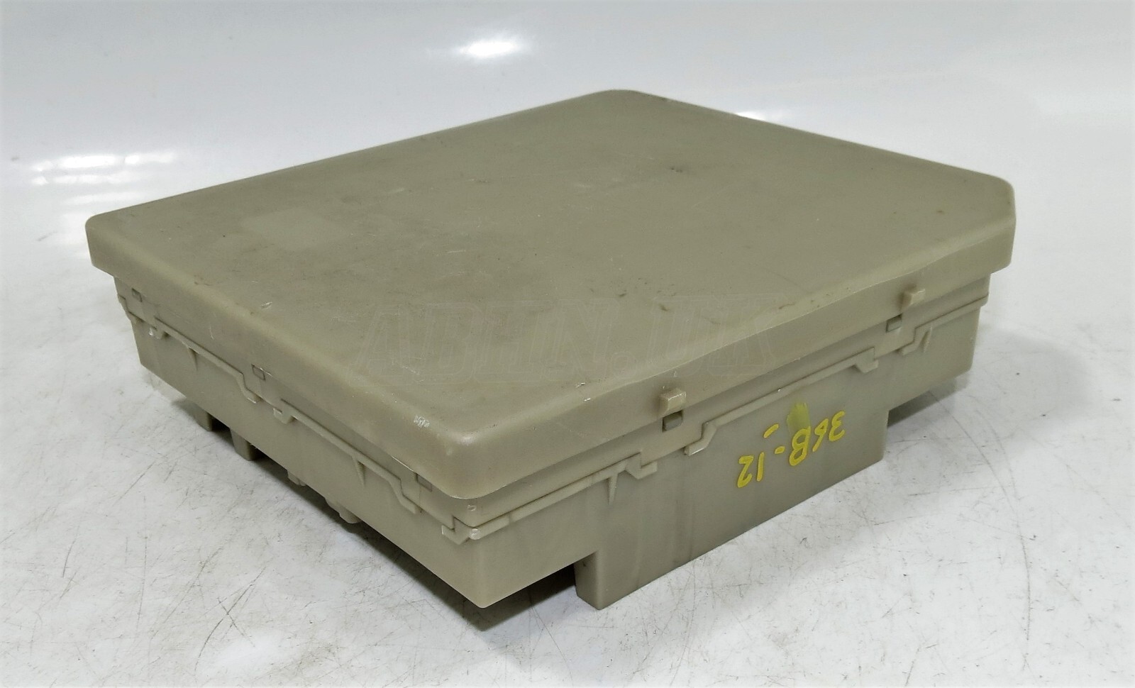 Nissan Note E11 NE1 (06-12) Genuine Main Body Fuse And Relay Box Unit 284B7AX62A - Image 12