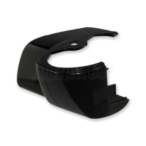 Vauxhall Vectra C Signum (02 - 09) Left Side Wing Mirror Bottom Cover Met Black