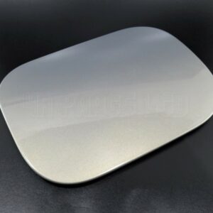 Renault Megane II MK2 Estate 03-09 Fuel Cover Flap Cover 8200200463 Angora Beige