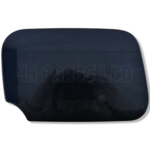Peugeot 407 SW (04-10) Fill-in Fuel Flap Cover 9647001380 Blue Montebello KPL