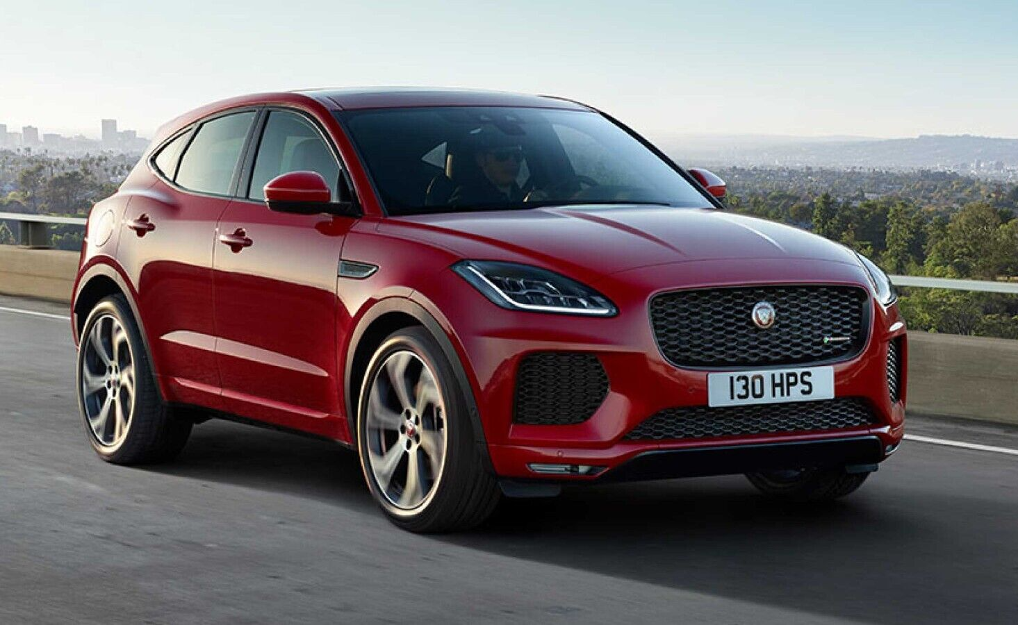 Jaguar F-Pace X761 (15-24) E-Pace X540 Left Side LED Indicator Lens 2191.6251 - Image 8