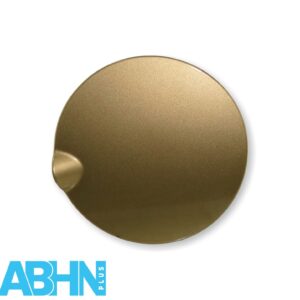 BMW MINI R50 R53 (2001-2006) Fuel-In Flap Cover 51170148459 Met Solid Gold 859/1