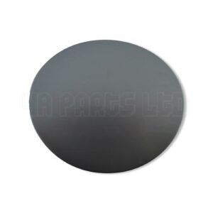 VW Sharan Alhambra Galaxy (00-09) Fuel-In Flap Cover 7M0809905F Metallic Silver