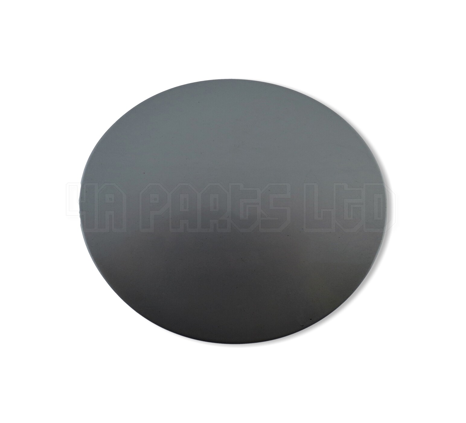 VW Sharan Alhambra Galaxy (00-09) Fuel-In Flap Cover 7M0809905F Metallic Silver