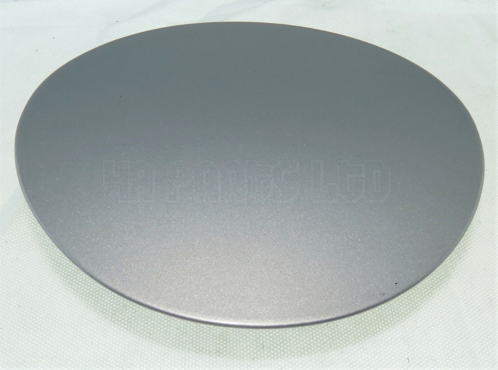 VW Sharan Alhambra Galaxy (00-09) Fuel-In Flap Cover 7M0809905F Metallic Silver - Image 2