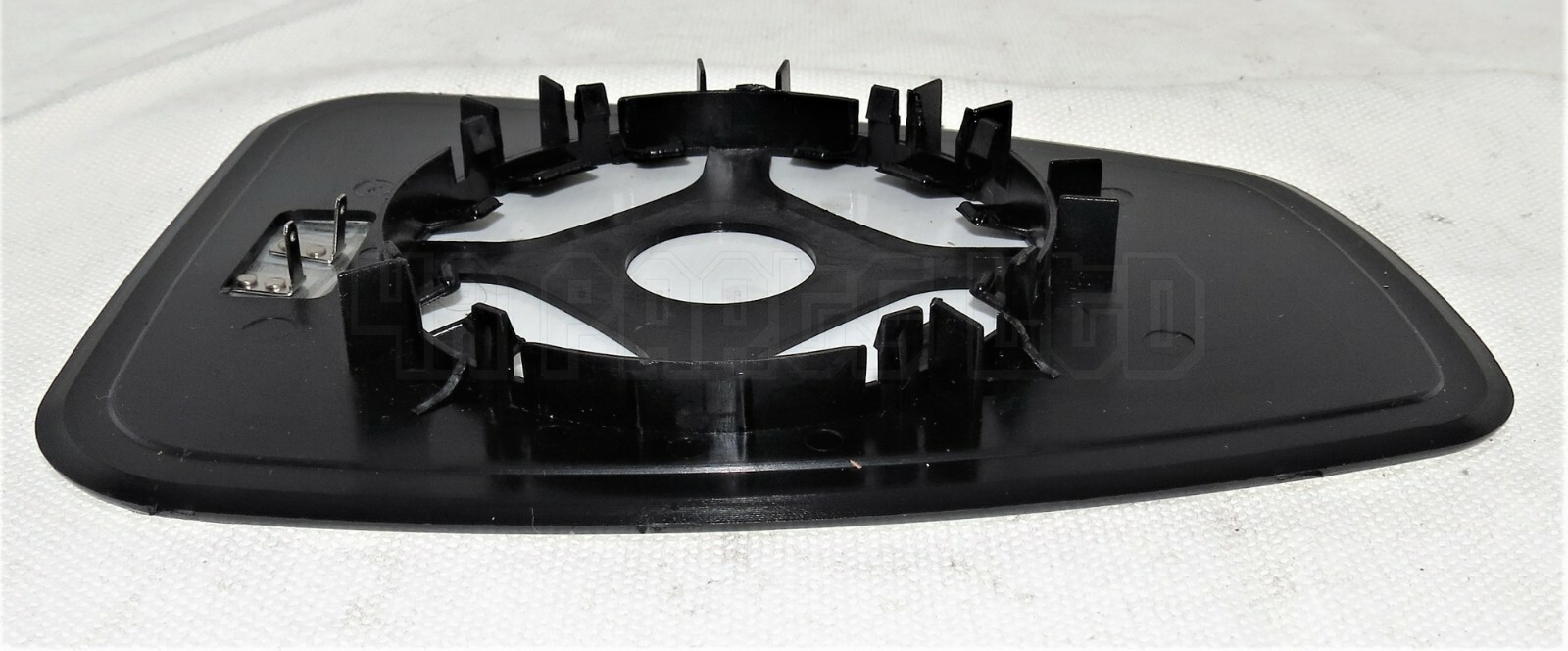 Renault Latitude L70 (2010-2017) Left Side Heated Door Mirror Glass Aspheric - Image 3