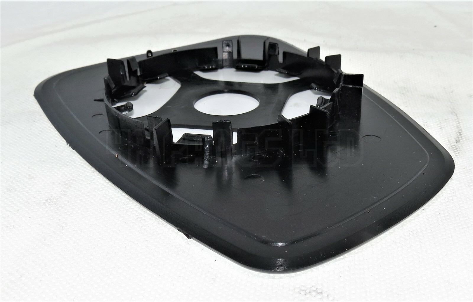 Renault Latitude L70 (2010-2017) Left Side Heated Door Mirror Glass Aspheric - Image 4