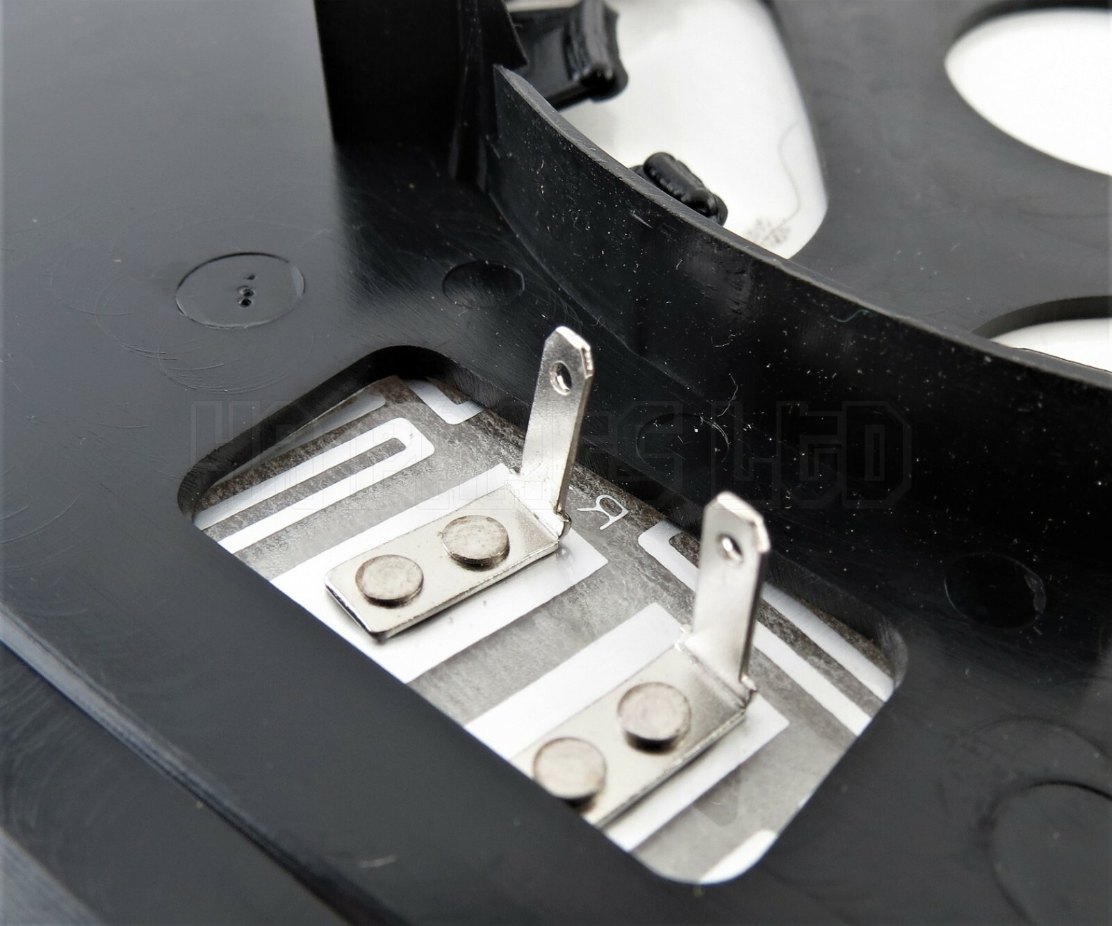 Renault Latitude L70 (2010-2017) Left Side Heated Door Mirror Glass Aspheric - Image 6