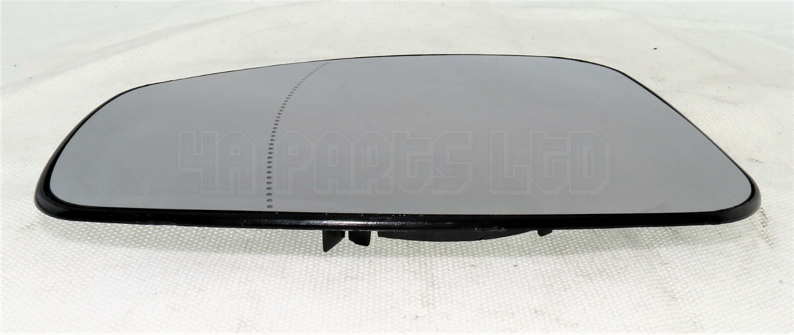 Renault Latitude L70 (2010-2017) Left Side Heated Door Mirror Glass Aspheric - Image 7