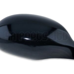 Citroen C5 C6 MK1 /2001-2008 Right Side Door Mirror Cover (Casing) Met Dark Blue