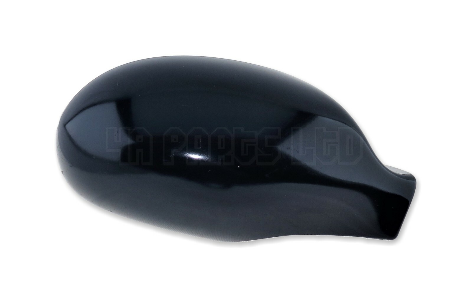 Citroen C5 C6 MK1 /2001-2008 Right Side Door Mirror Cover (Casing) Met Dark Blue