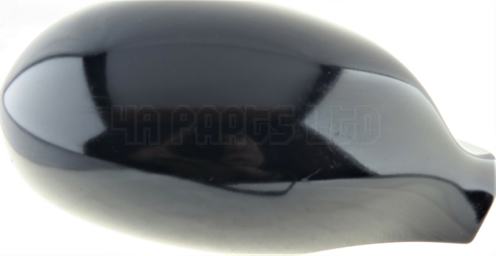 Citroen C5 C6 MK1 /2001-2008 Right Side Door Mirror Cover (Casing) Met Dark Blue - Image 2