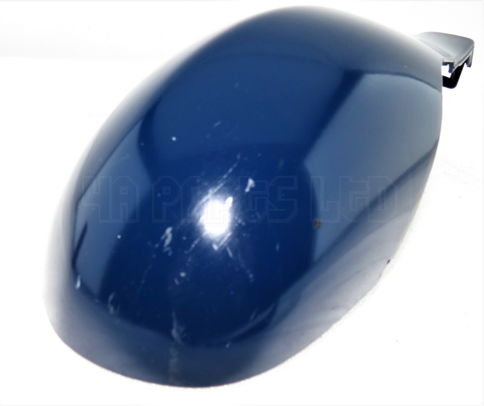 Citroen C5 C6 MK1 /2001-2008 Right Side Door Mirror Cover (Casing) Met Dark Blue - Image 3