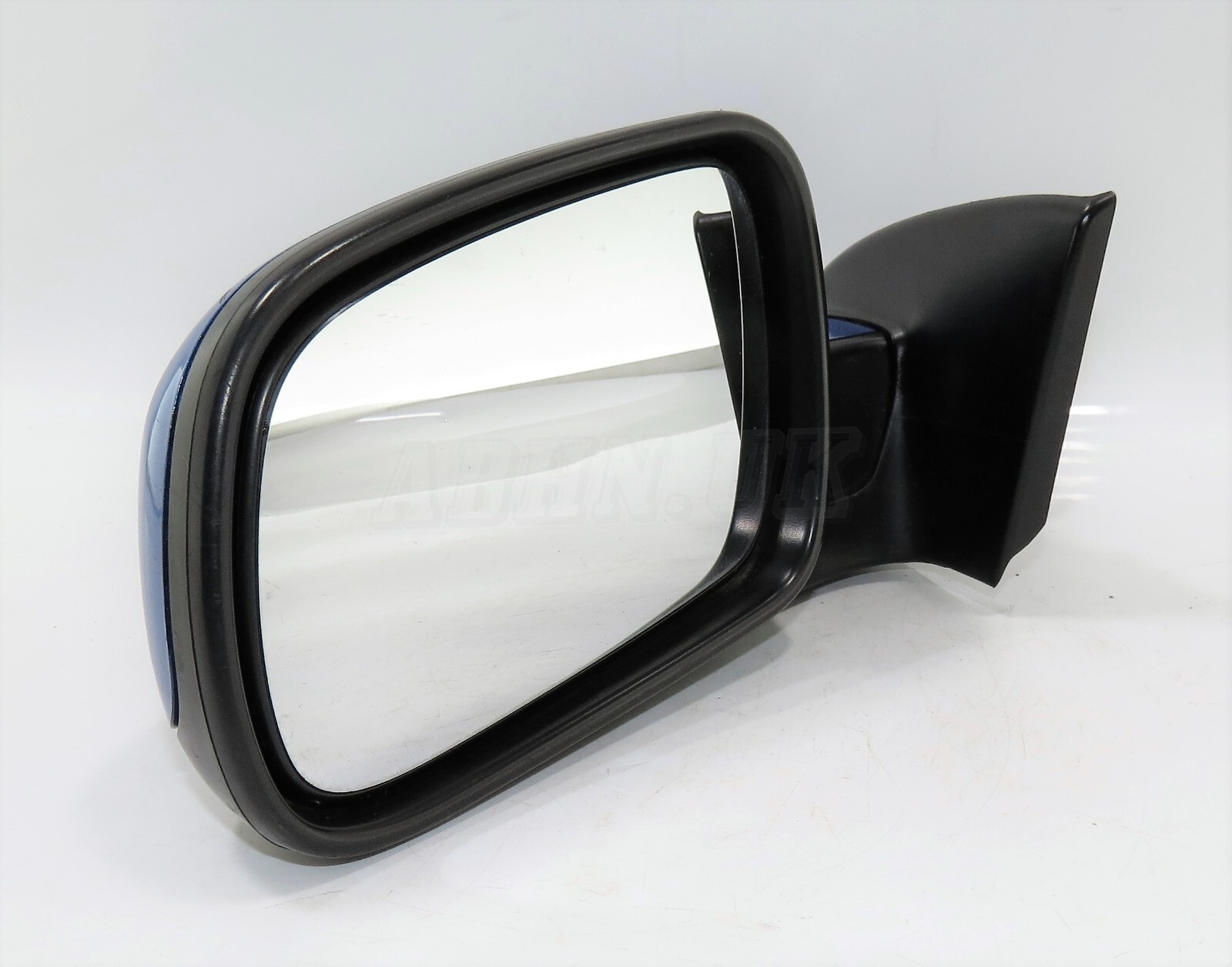 Peugeot 307 SW Hatchback (00- 08) Left Side Electric Heated Door Mirror Met Blue - Image 5