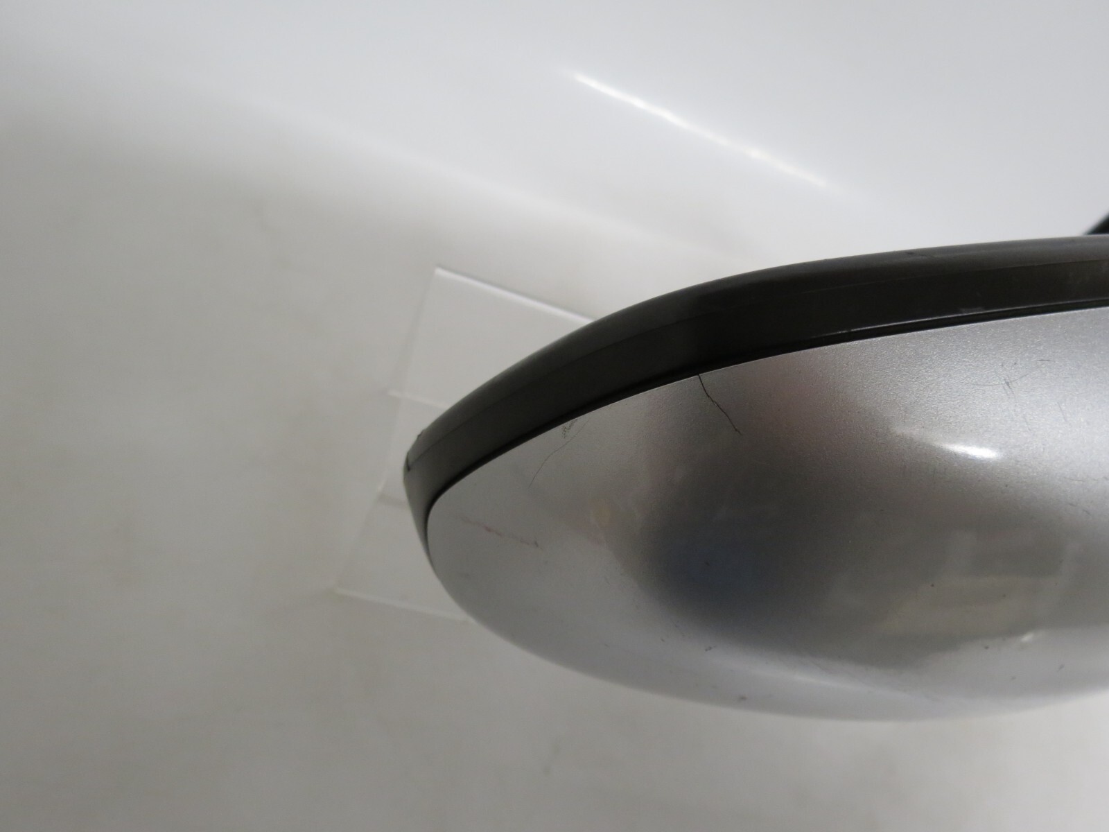 Peugeot 307 CC SW Hatchback (00 - 08) Right Side Electric Door Mirror Met Silver - Image 7