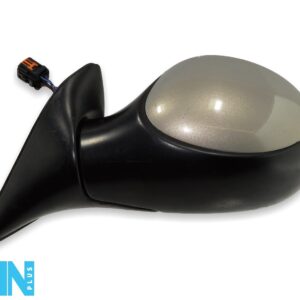 Citroen Xsara-Picasso (04 - 09) Power Folding Left Wing Mirror 96570981XT Beige