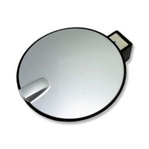 Vauxhall Astra H MK5 /2004-2011 Fuel-In Flap Cover 13111597 HB5 Star Silver Z157