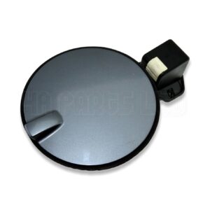 Vauxhall Astra H MK5 (2004-2011) Fuel-In Flap Cover 13111597 HB5 Moonland Silver