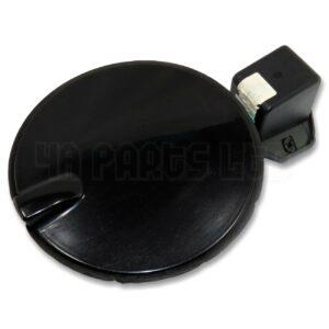 Vauxhall Astra H MK5 (04-11) Fuel-In Flap Cover 13111597 HB5 Black Sapphire Z2HU