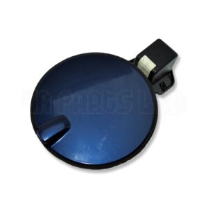 Vauxhall Astra H MK5 (04-11) Fuel-In Flap Cover 13111667 HB3 Met Ultra Blue Z21B