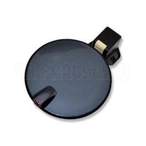 Vauxhall Zafira B MK2 (05-14) Fuel-In Flap Cover 13129588 MC Met Metro Blue Z168