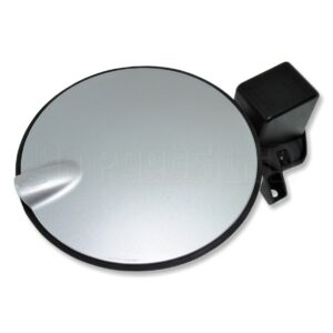 Vauxhall Corsa D MK3 /2006-2014 Fuel-In Flap Cover 13183307 Met Star Silver Z157