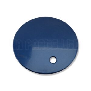 Ford Fiesta MK5 (02-10) Fuel-in Flap Cover 2S61-A405A02-ABW Met Ocean Blue B256