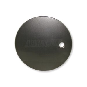 Ford Fiesta MK5 (02-10) Fuel-in Flap Cover 2S61-A405A02-ABW Met Light Beige B256