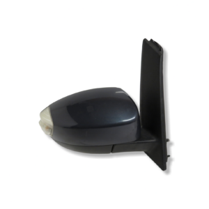 Ford C-Max Mk2 and Grand (10-19) Right Side Electric Heated Wing Mirror Sea Grey
